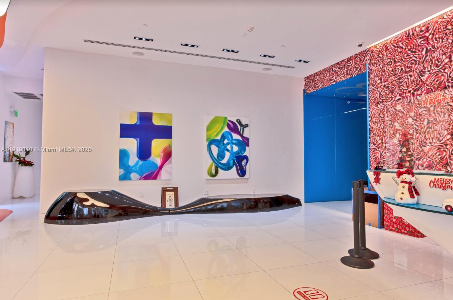 MY BRICKELL CONDO - Residential Lease