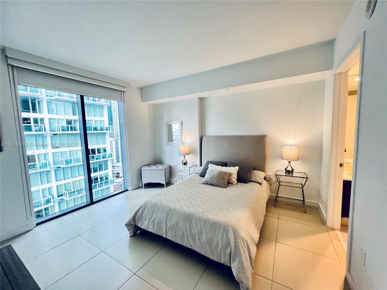 MY BRICKELL CONDO - Residential Lease