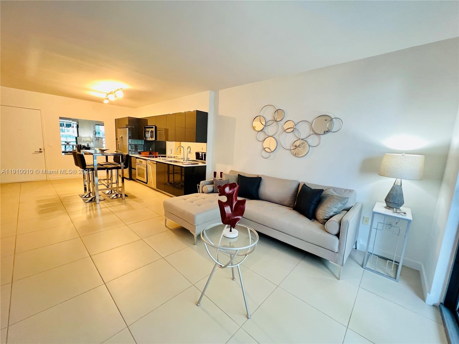 MY BRICKELL CONDO - Residential Lease