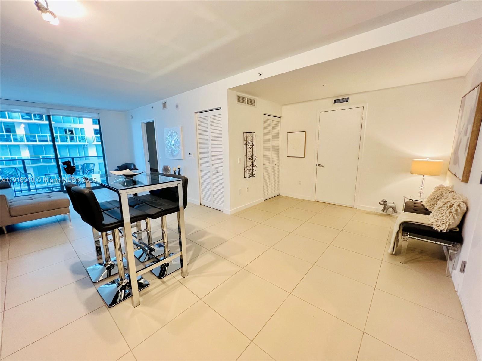 MY BRICKELL CONDO - Residential Lease