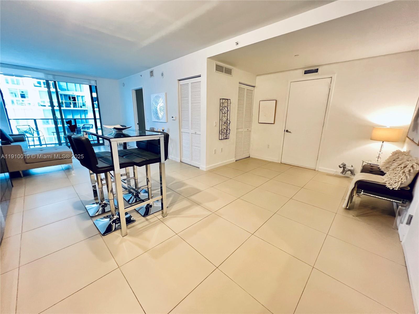 MY BRICKELL CONDO - Residential Lease