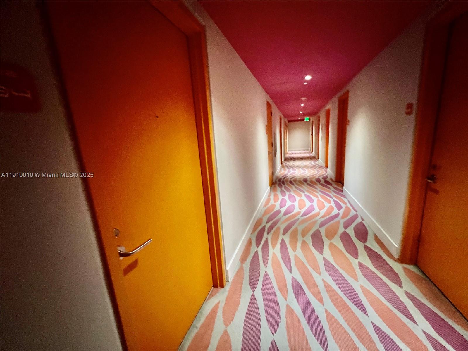 MY BRICKELL CONDO - Residential Lease