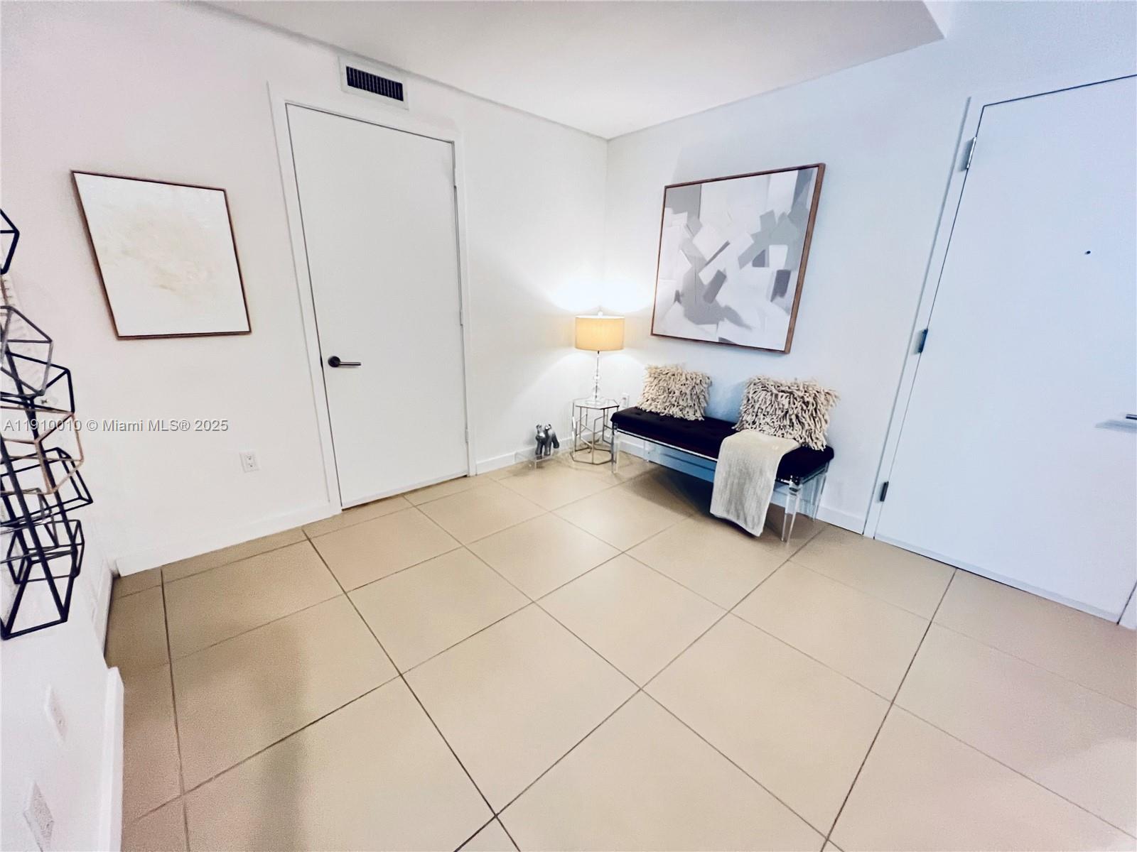 MY BRICKELL CONDO - Residential Lease