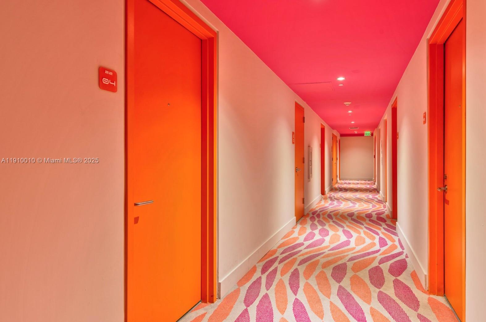 MY BRICKELL CONDO - Residential Lease