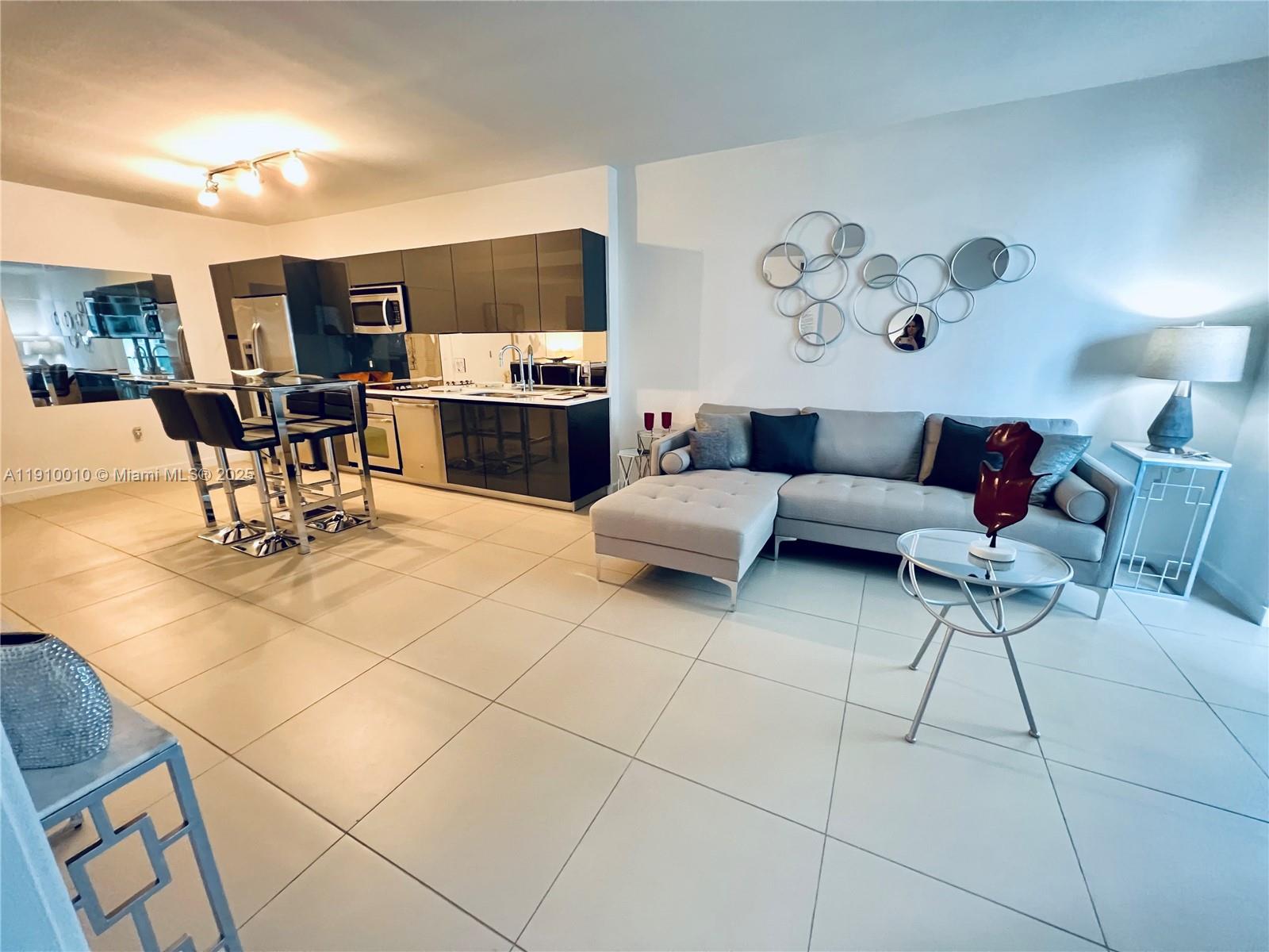 MY BRICKELL CONDO - Residential Lease