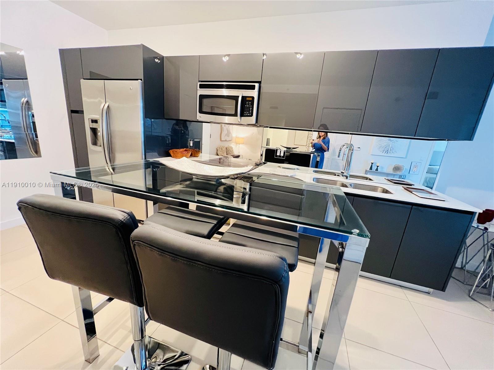 MY BRICKELL CONDO - Residential Lease