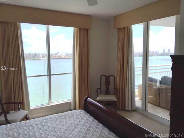 THREE TEQUESTA POINT COND - Residential Lease