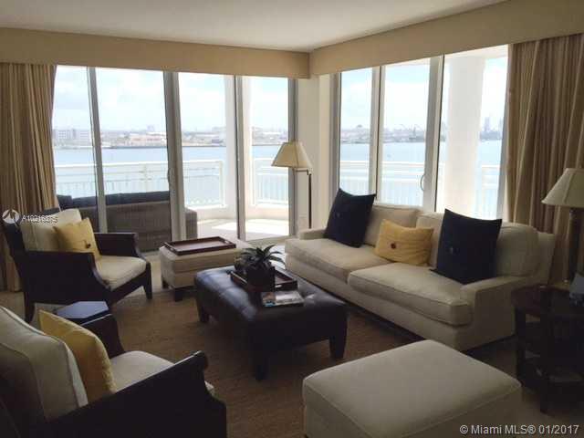 THREE TEQUESTA POINT COND - Residential Lease