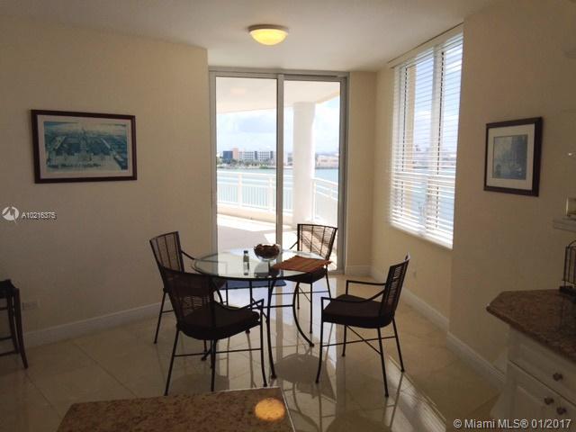 THREE TEQUESTA POINT COND - Residential Lease