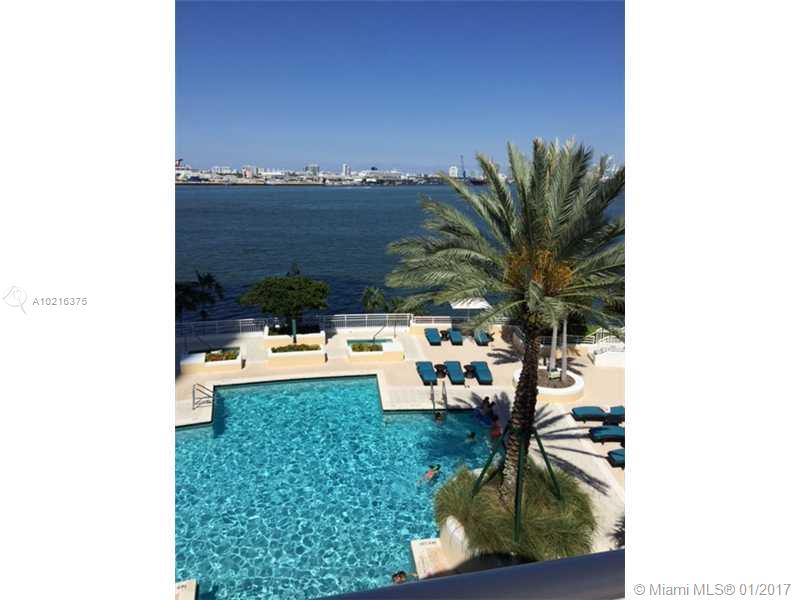THREE TEQUESTA POINT COND - Residential Lease