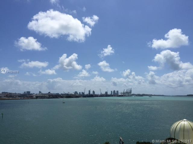 THREE TEQUESTA POINT COND - Residential Lease