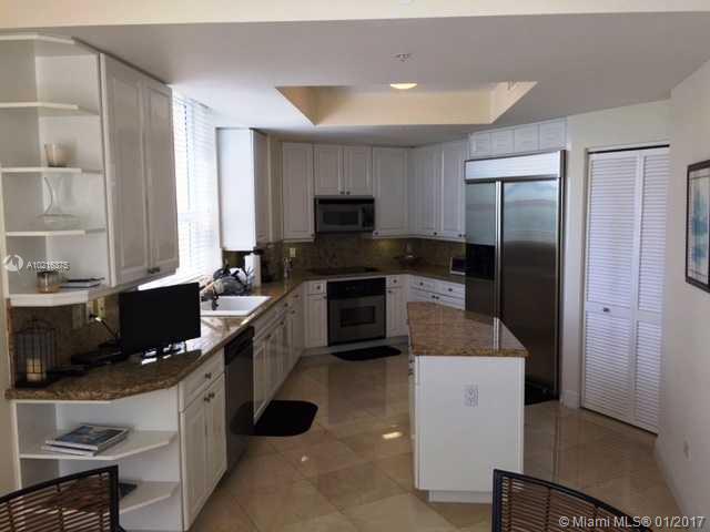 THREE TEQUESTA POINT COND - Residential Lease