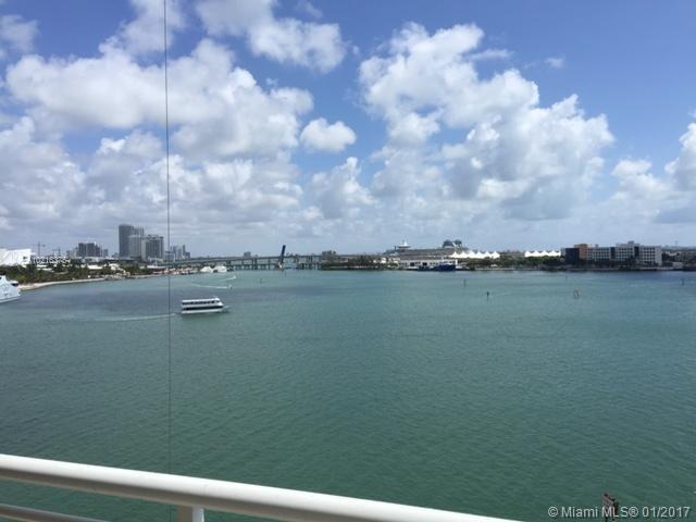 THREE TEQUESTA POINT COND - Residential Lease