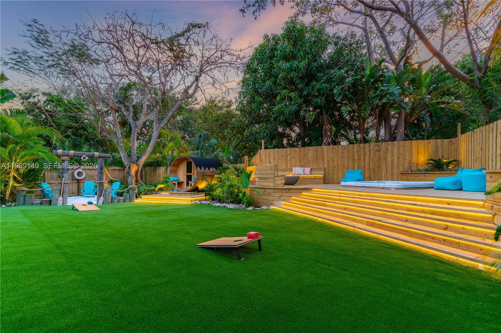 OMNI ESTATES 2ND ADDN - Residential