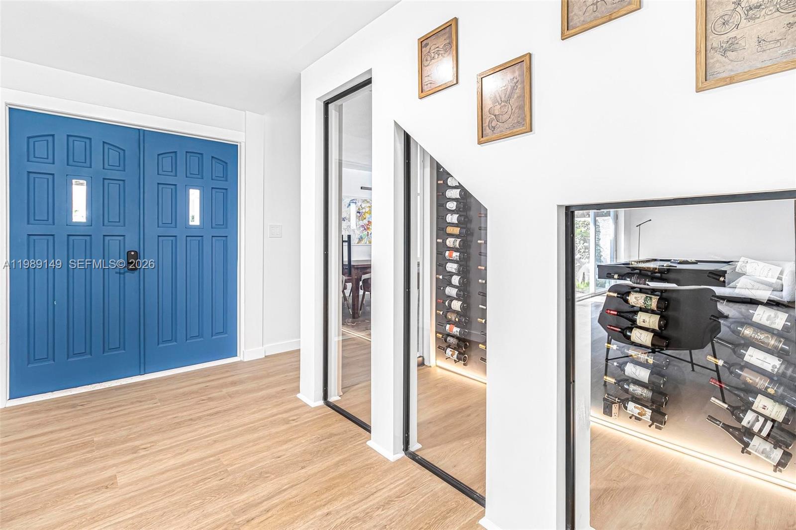 OMNI ESTATES 2ND ADDN - Residential