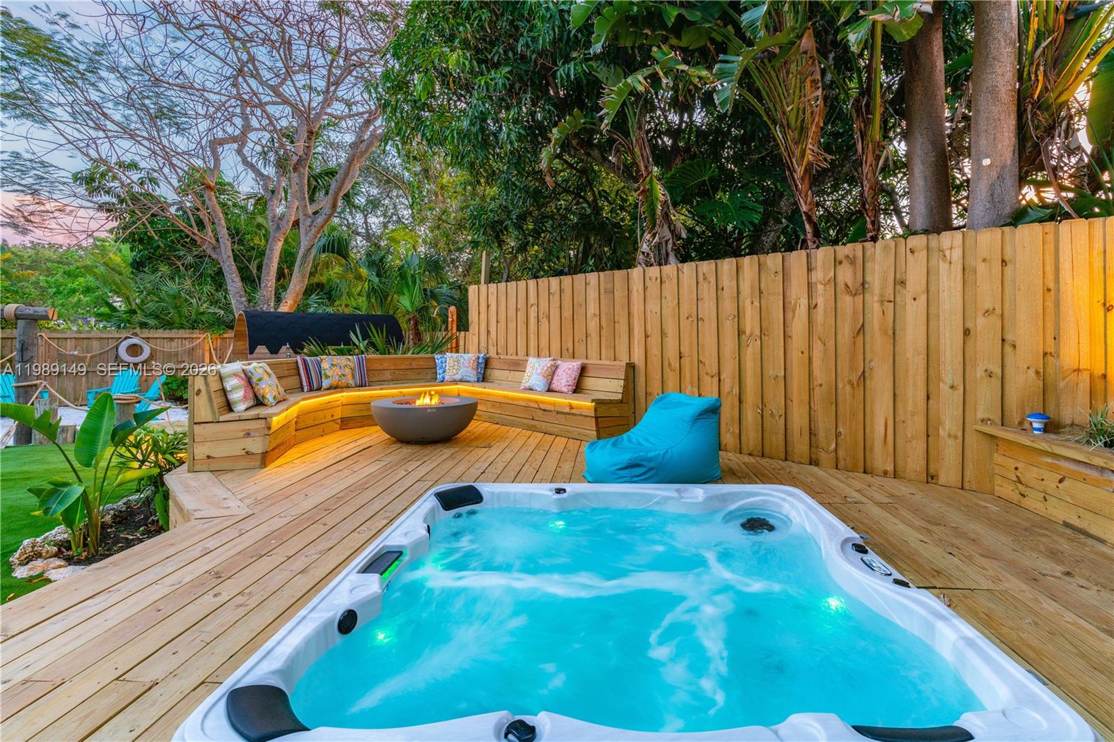 OMNI ESTATES 2ND ADDN - Residential