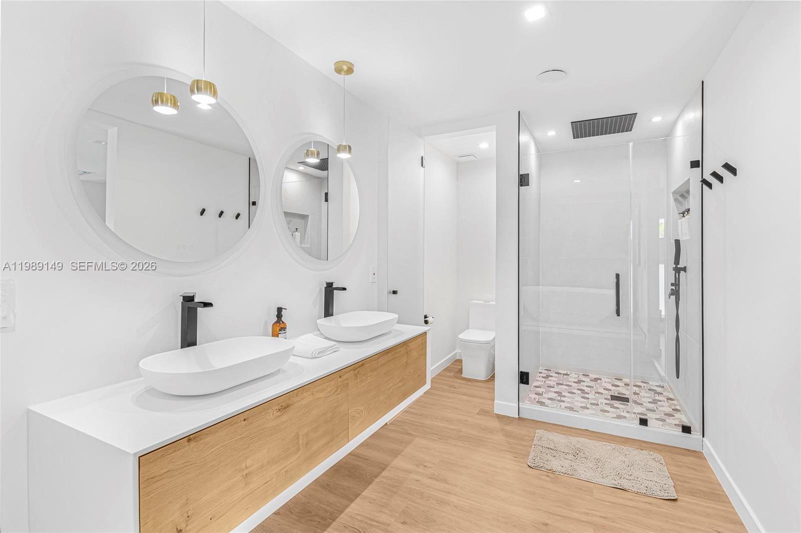 OMNI ESTATES 2ND ADDN - Residential