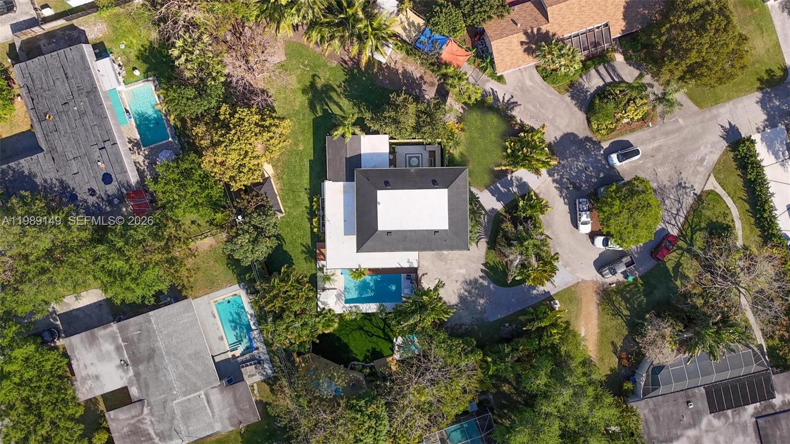 OMNI ESTATES 2ND ADDN - Residential