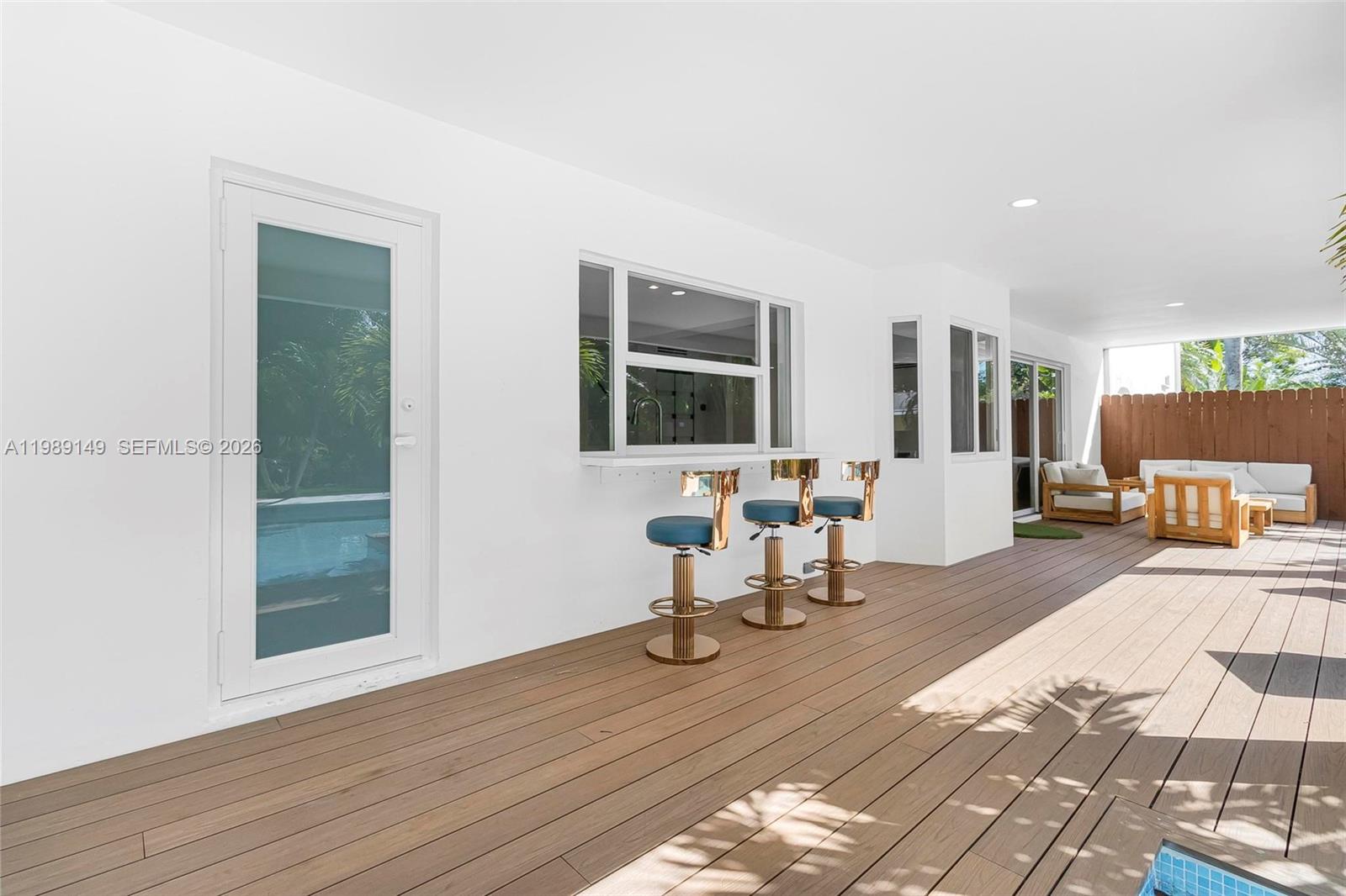 OMNI ESTATES 2ND ADDN - Residential