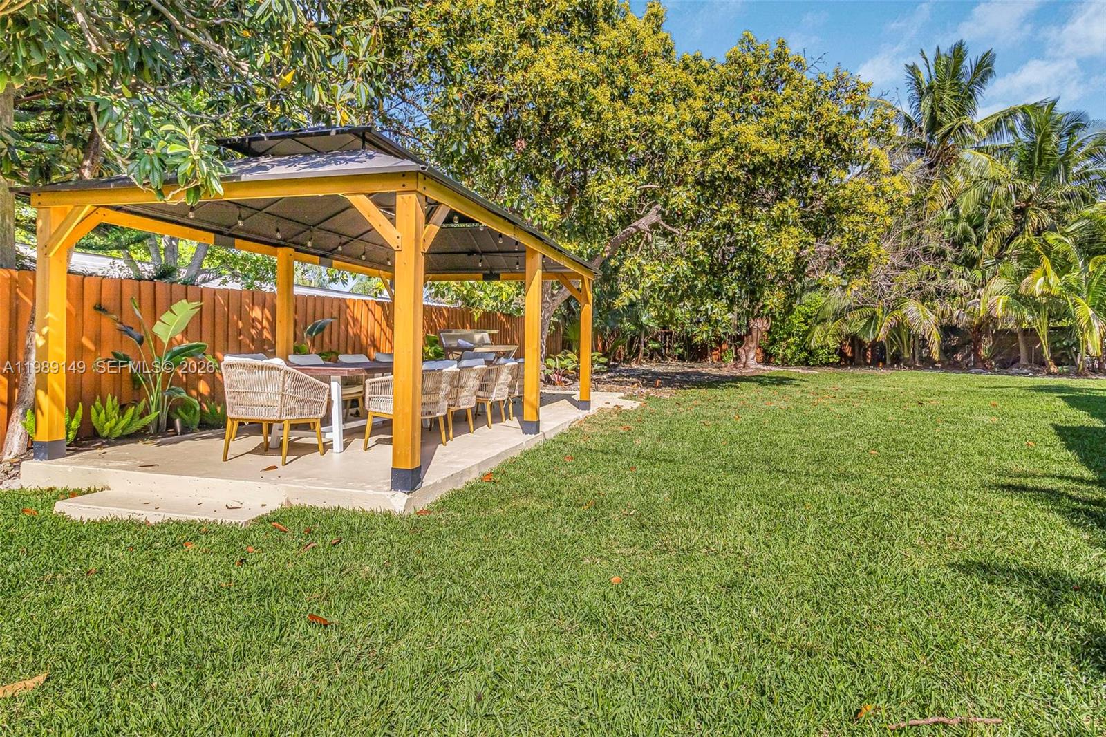 OMNI ESTATES 2ND ADDN - Residential