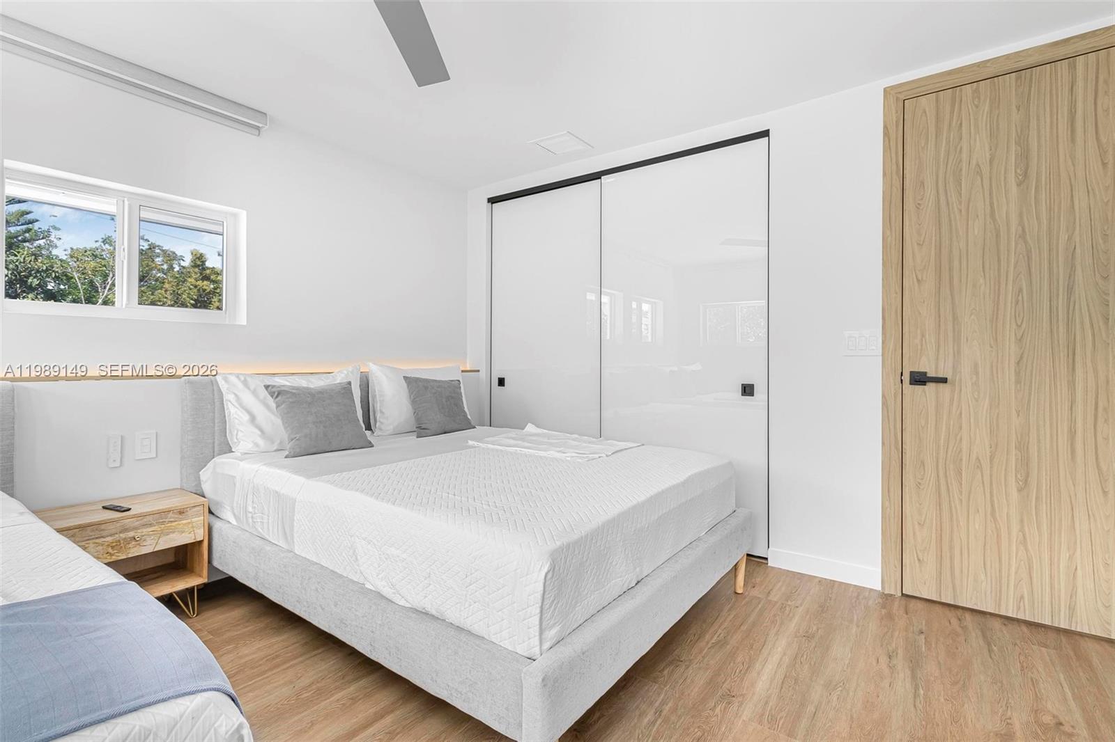 OMNI ESTATES 2ND ADDN - Residential