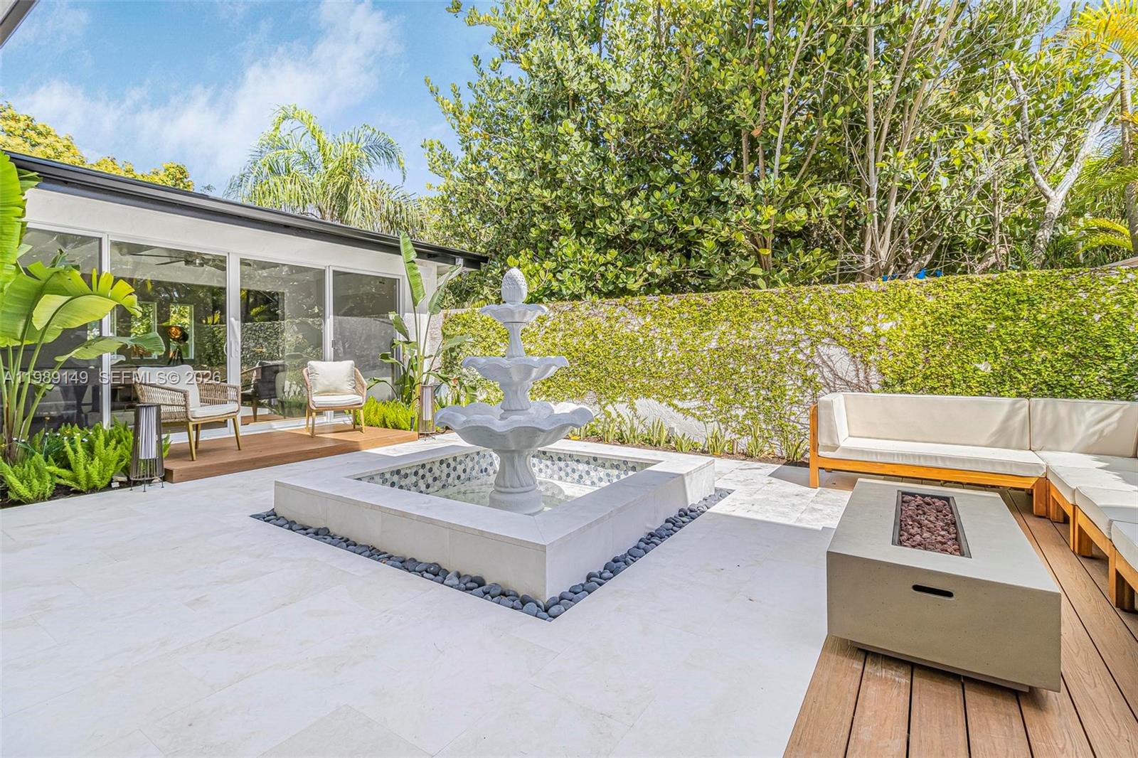 OMNI ESTATES 2ND ADDN - Residential