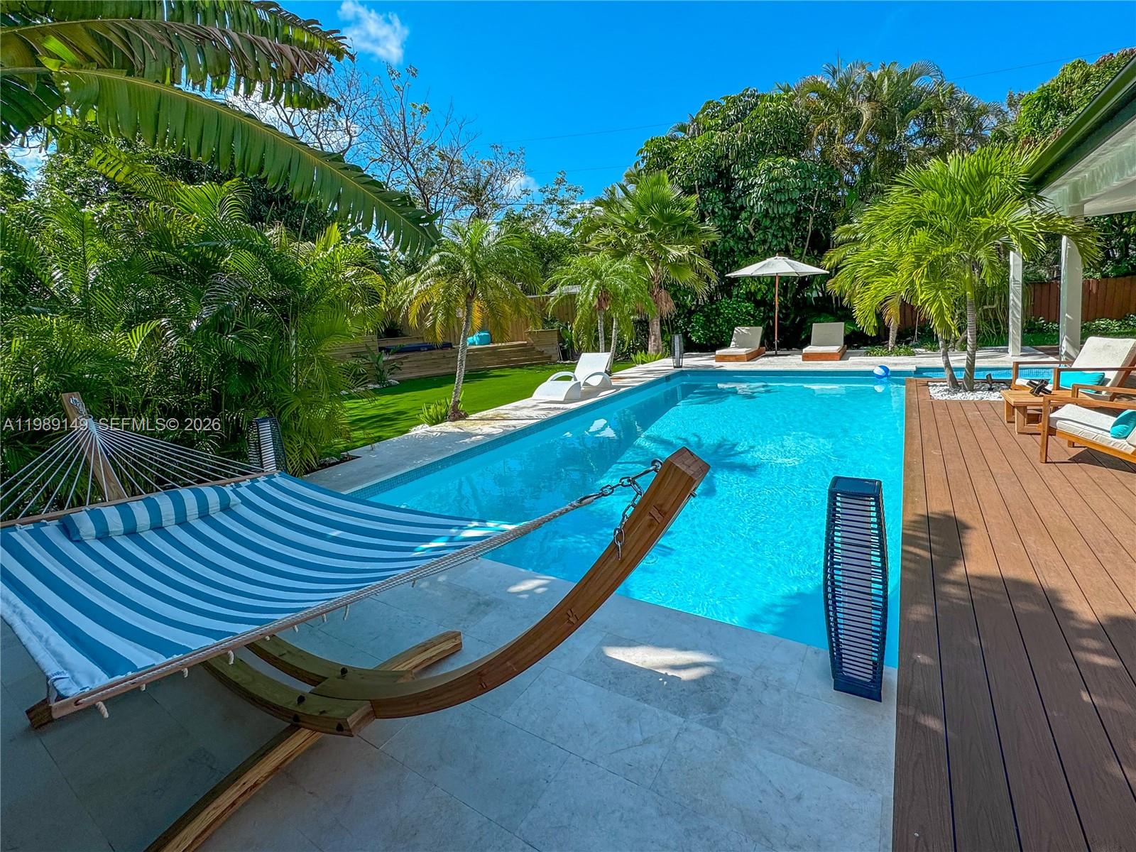 OMNI ESTATES 2ND ADDN - Residential