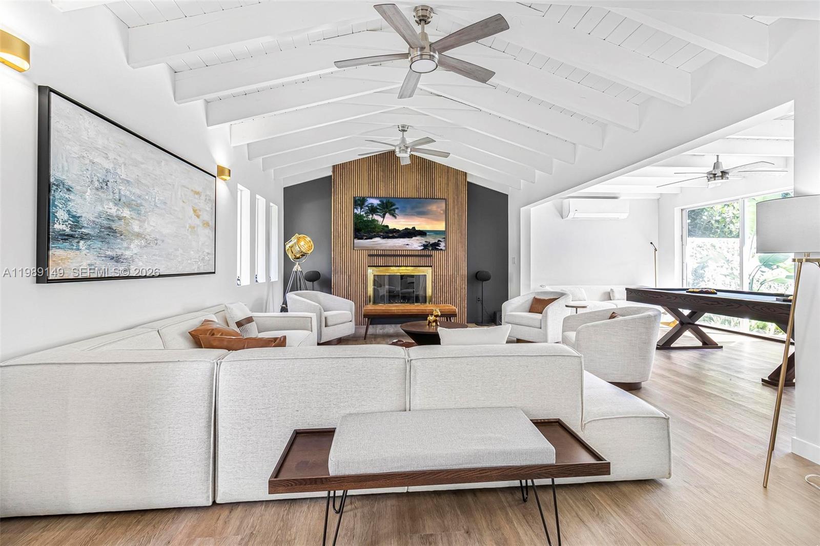 OMNI ESTATES 2ND ADDN - Residential