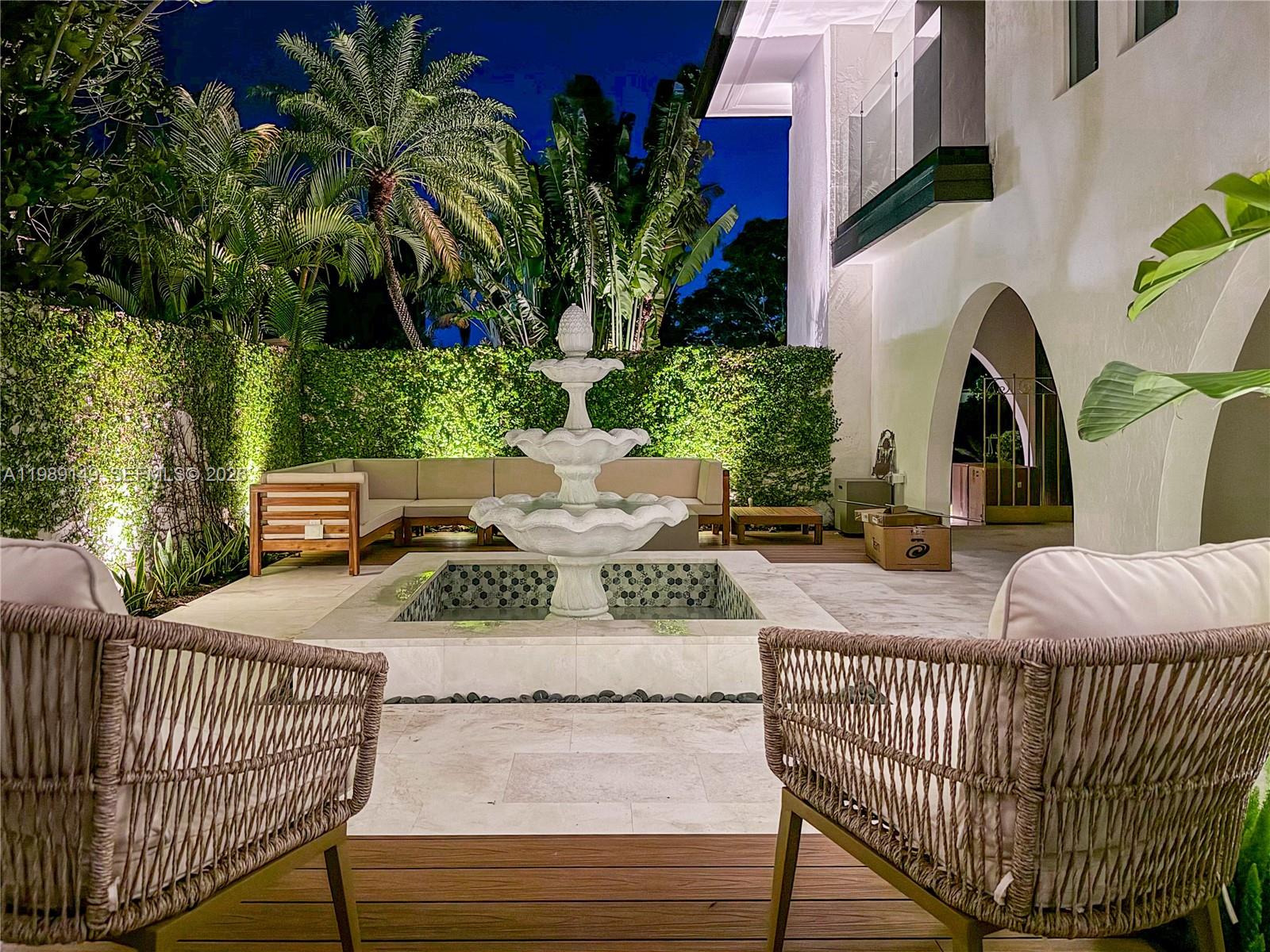 OMNI ESTATES 2ND ADDN - Residential