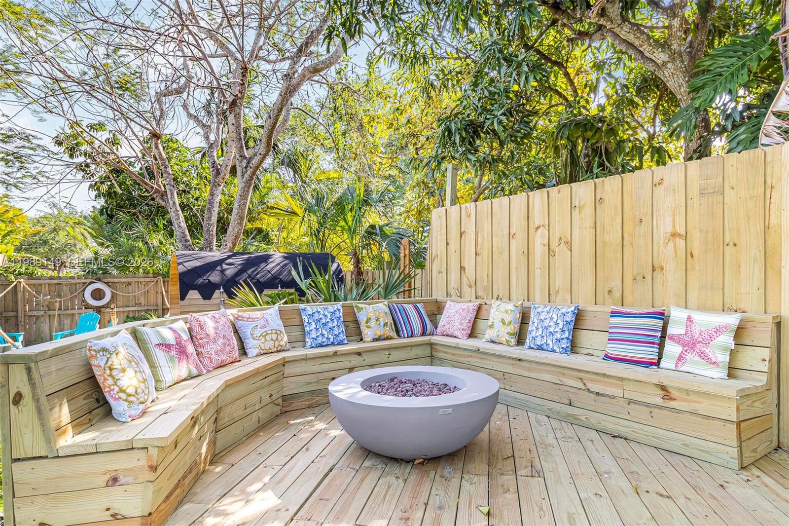 OMNI ESTATES 2ND ADDN - Residential