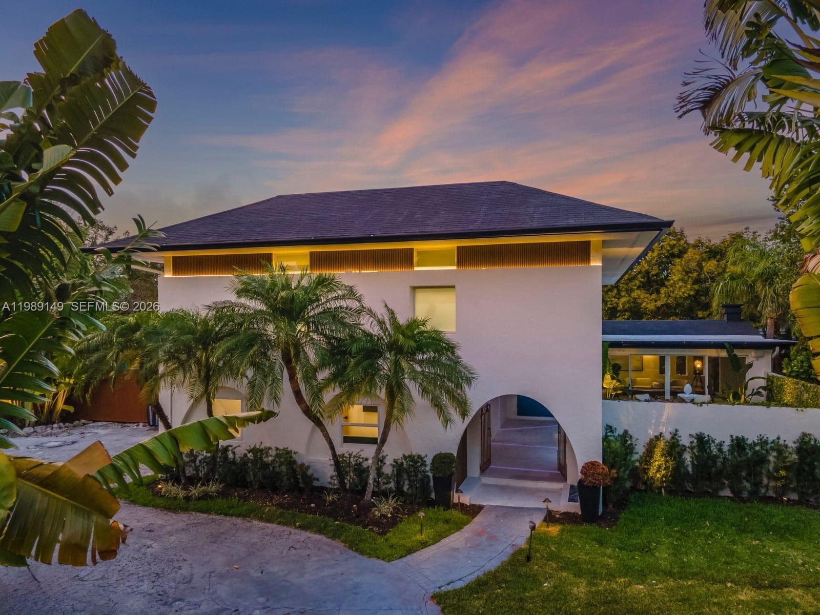 OMNI ESTATES 2ND ADDN - Residential