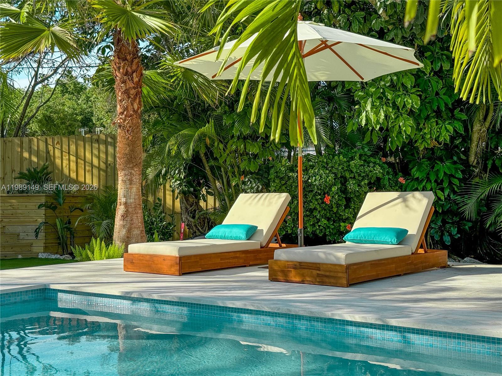 OMNI ESTATES 2ND ADDN - Residential