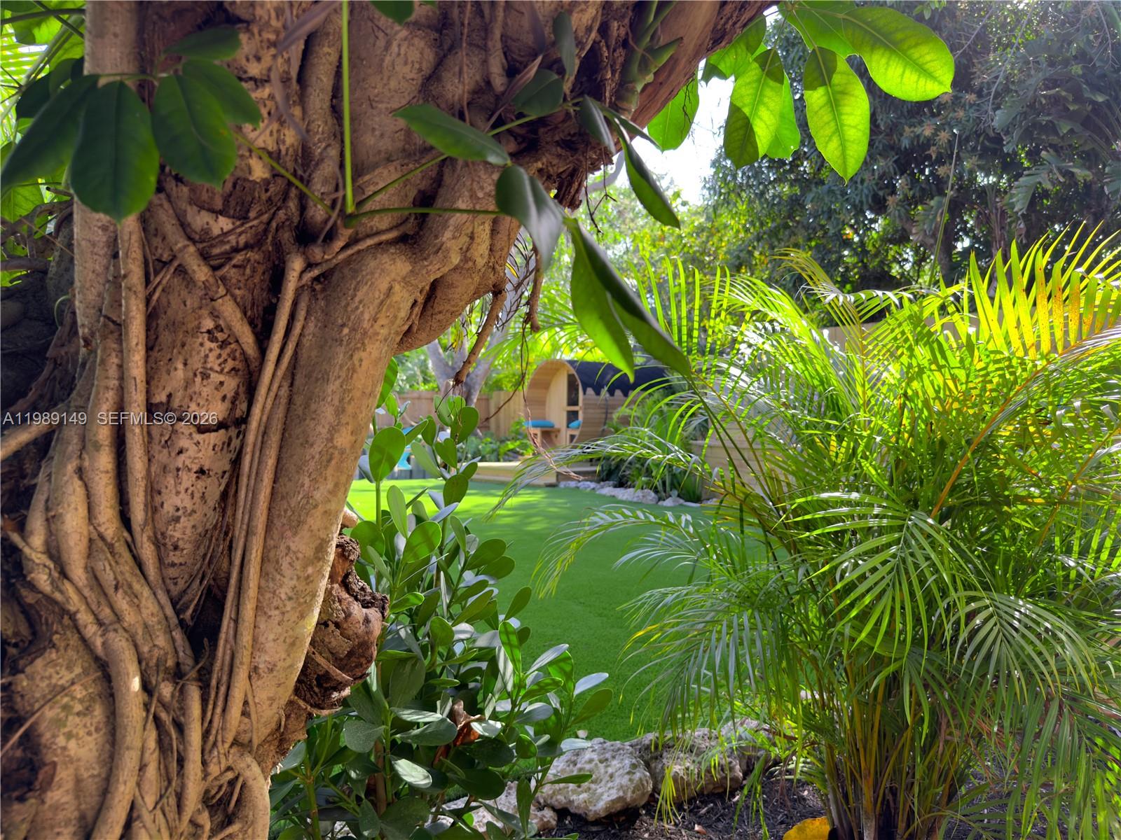 OMNI ESTATES 2ND ADDN - Residential