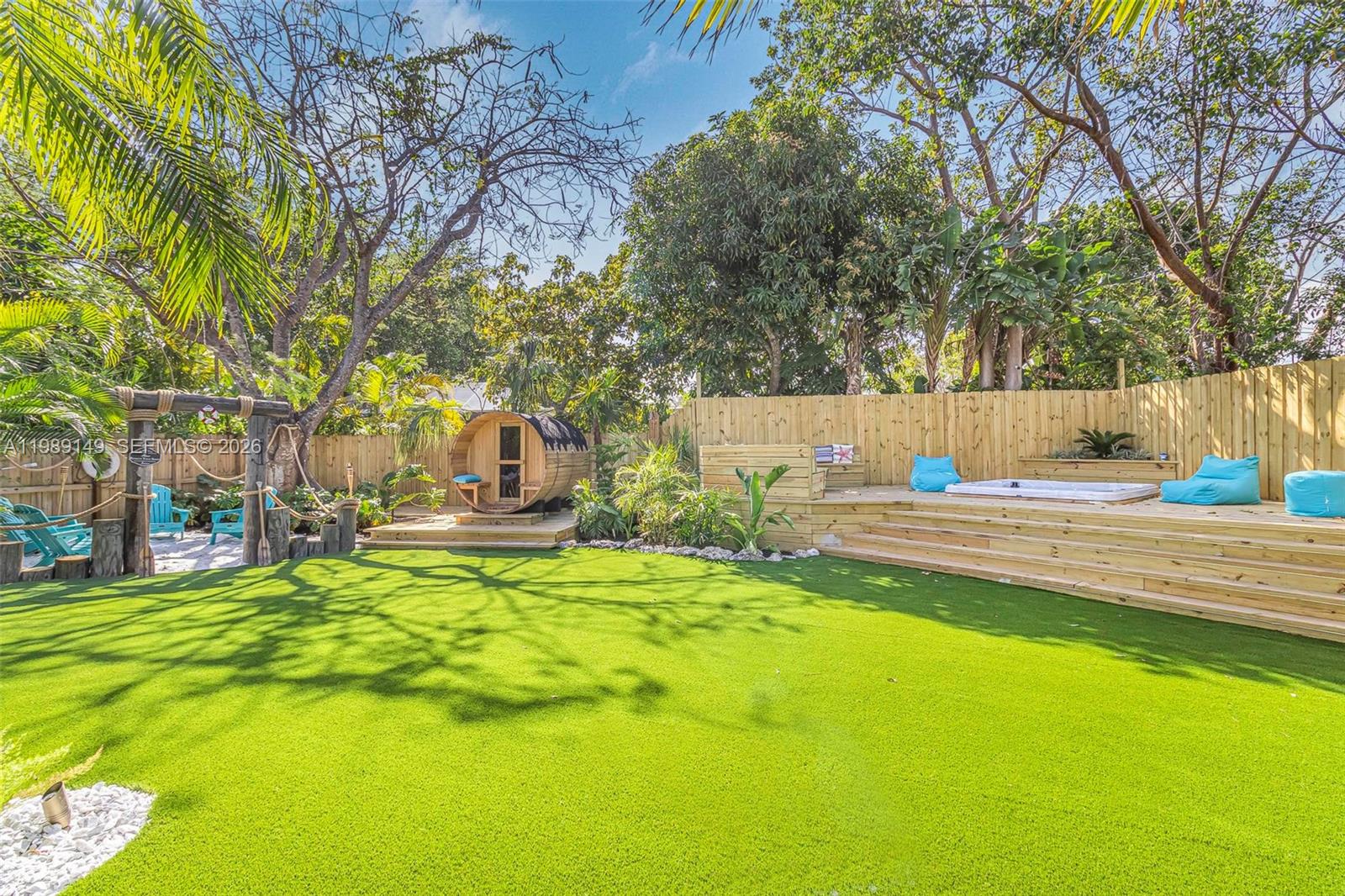 OMNI ESTATES 2ND ADDN - Residential