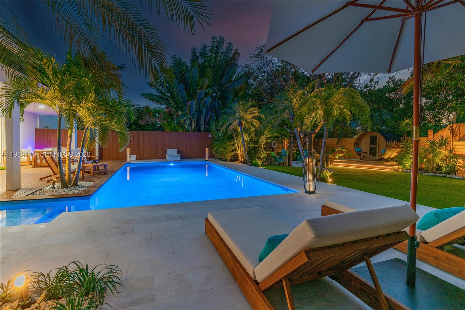 OMNI ESTATES 2ND ADDN - Residential