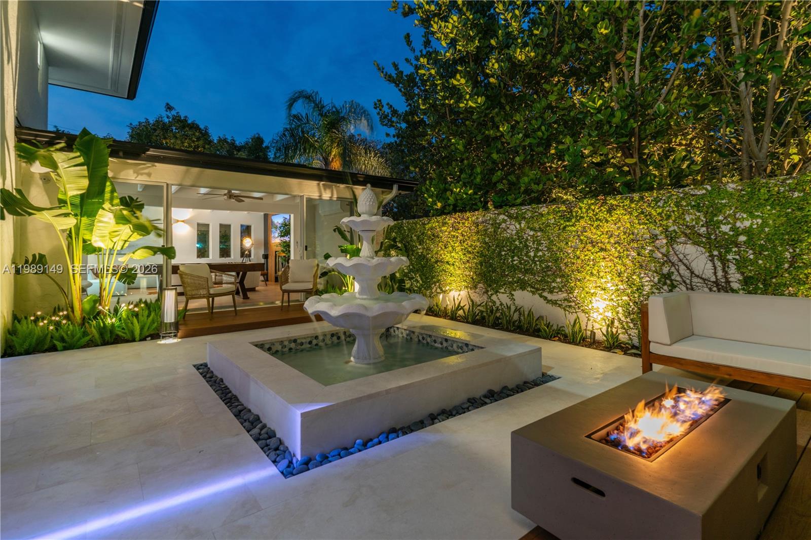 OMNI ESTATES 2ND ADDN - Residential