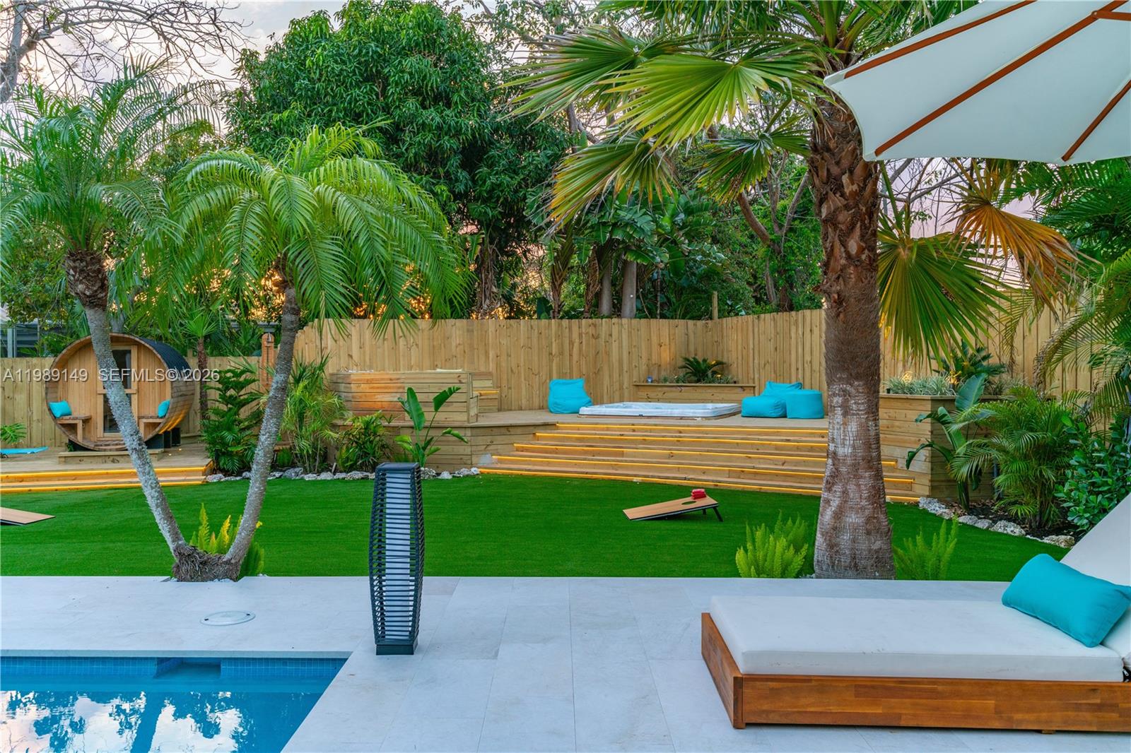 OMNI ESTATES 2ND ADDN - Residential