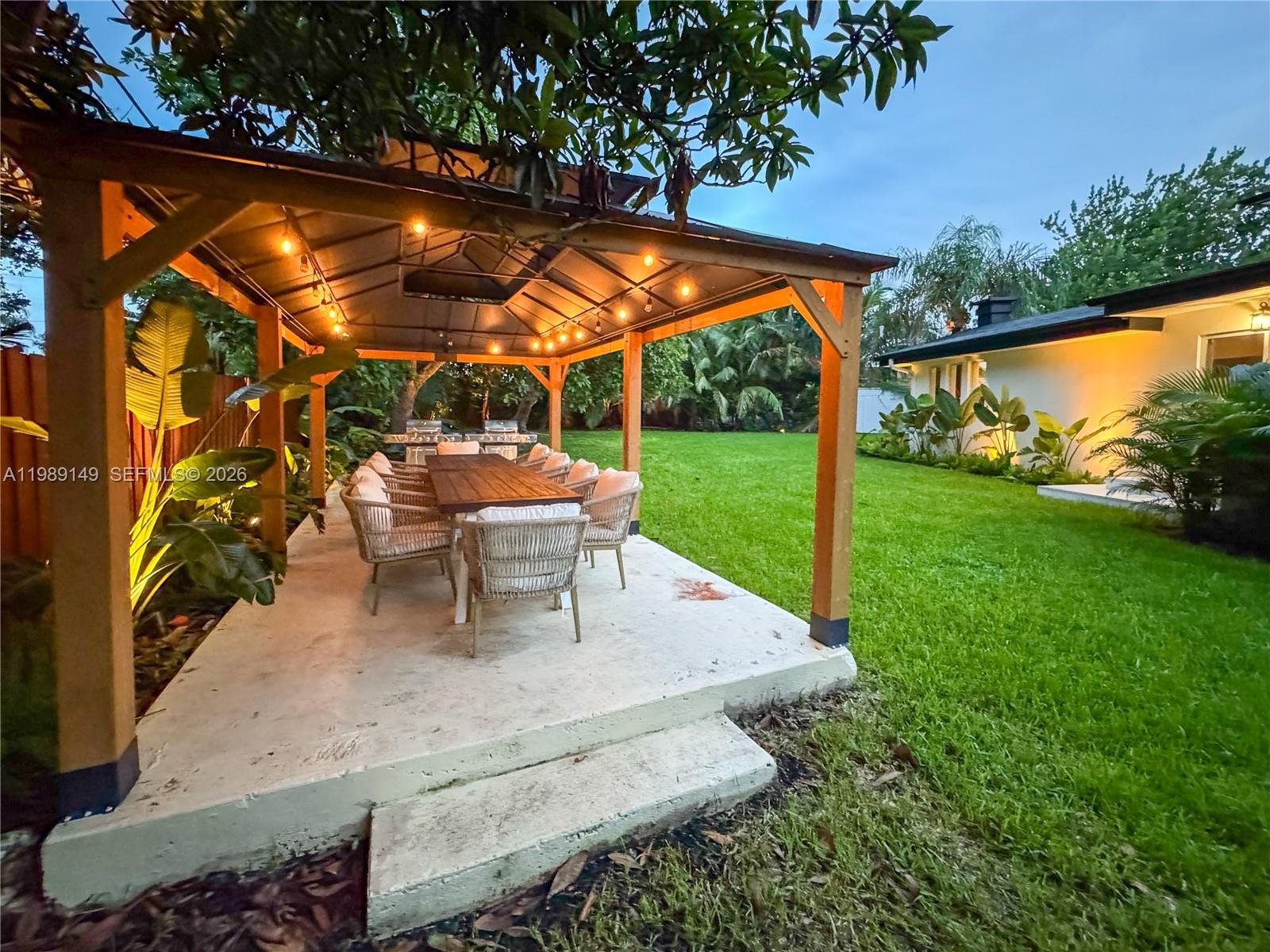 OMNI ESTATES 2ND ADDN - Residential