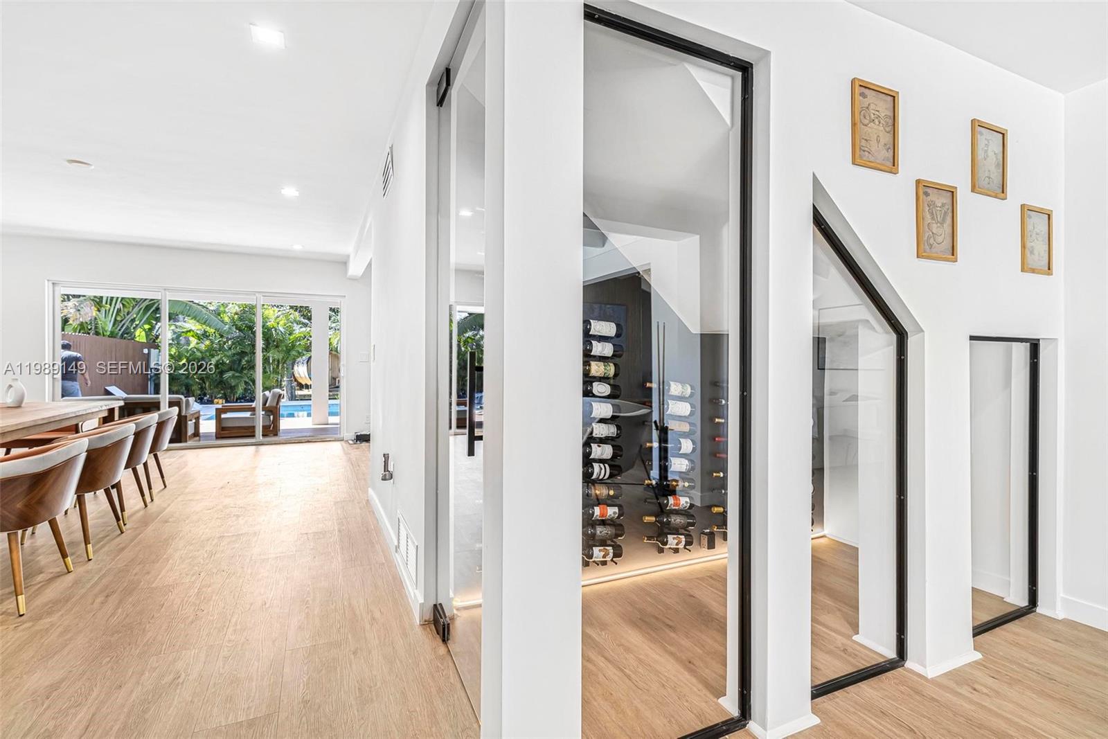 OMNI ESTATES 2ND ADDN - Residential