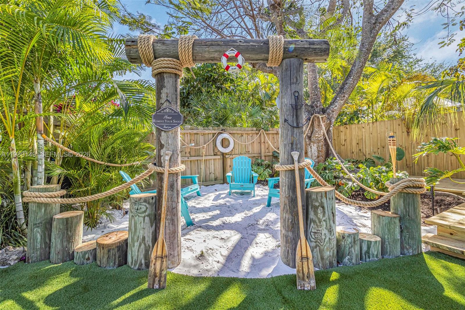 OMNI ESTATES 2ND ADDN - Residential