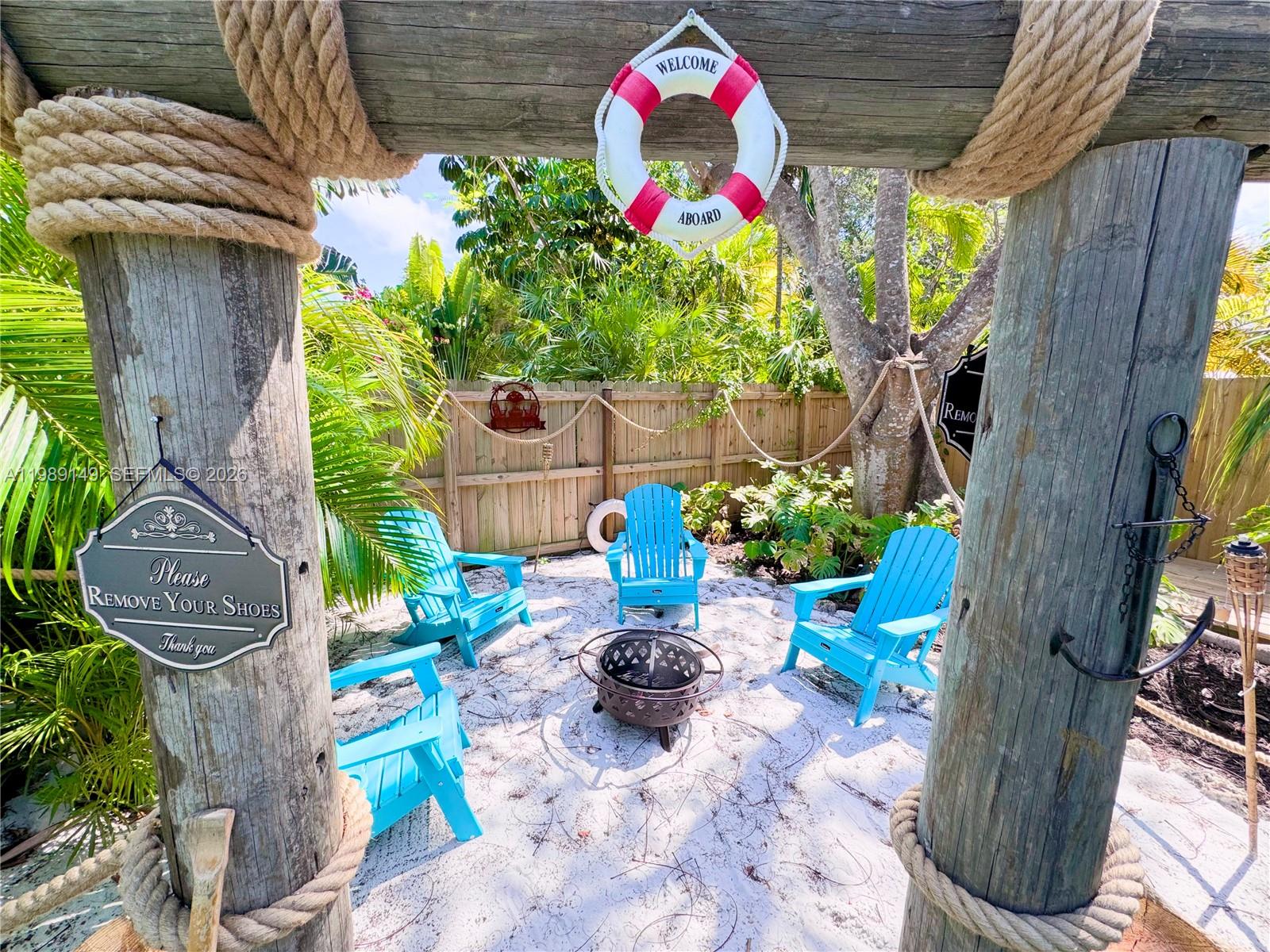 OMNI ESTATES 2ND ADDN - Residential