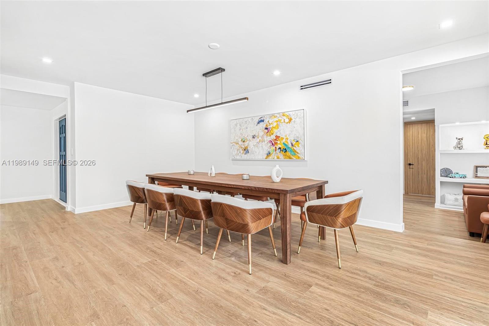 OMNI ESTATES 2ND ADDN - Residential