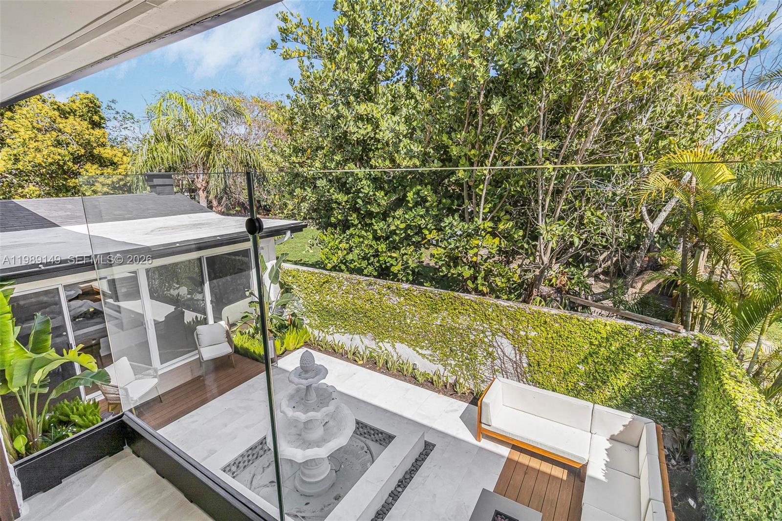 OMNI ESTATES 2ND ADDN - Residential