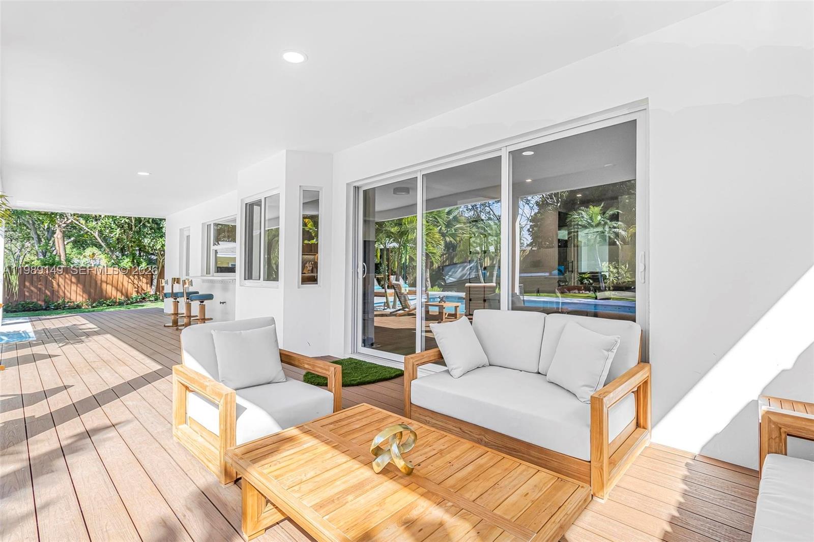 OMNI ESTATES 2ND ADDN - Residential