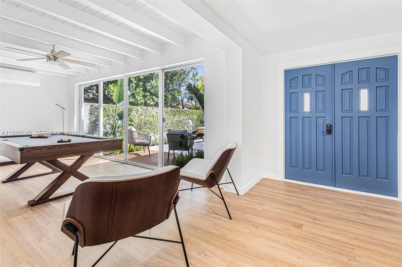 OMNI ESTATES 2ND ADDN - Residential