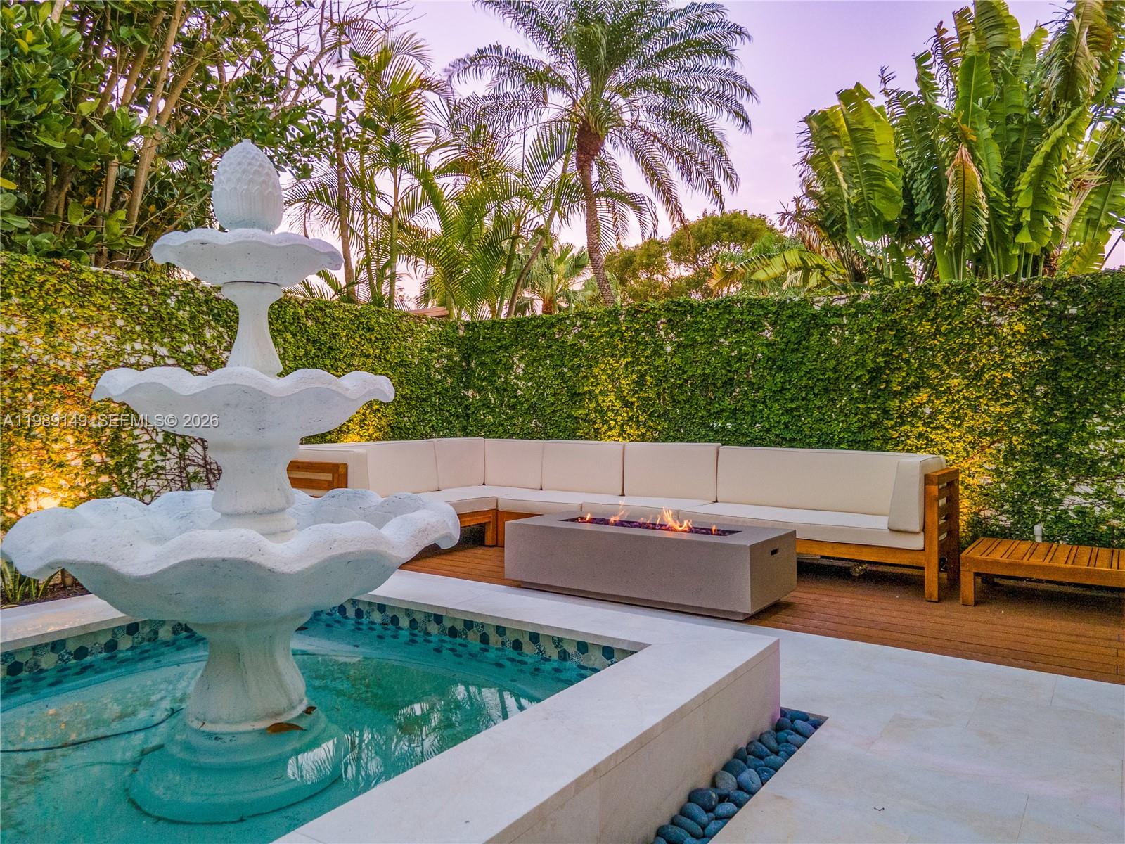 OMNI ESTATES 2ND ADDN - Residential