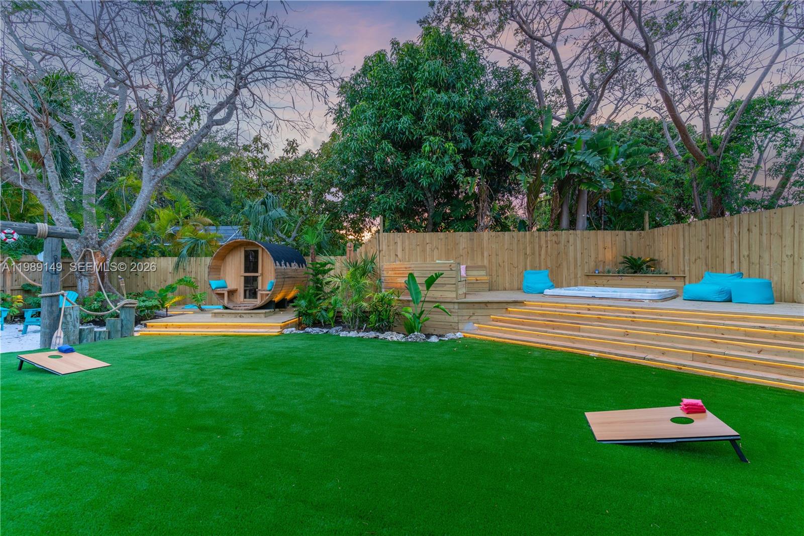 OMNI ESTATES 2ND ADDN - Residential