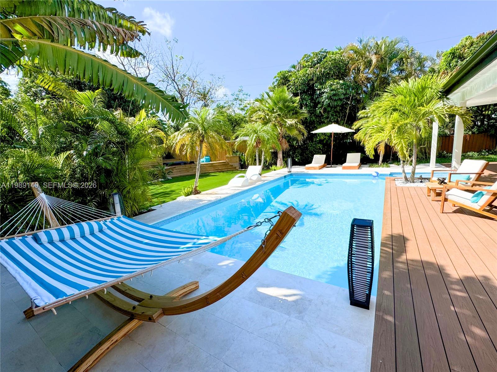 OMNI ESTATES 2ND ADDN - Residential