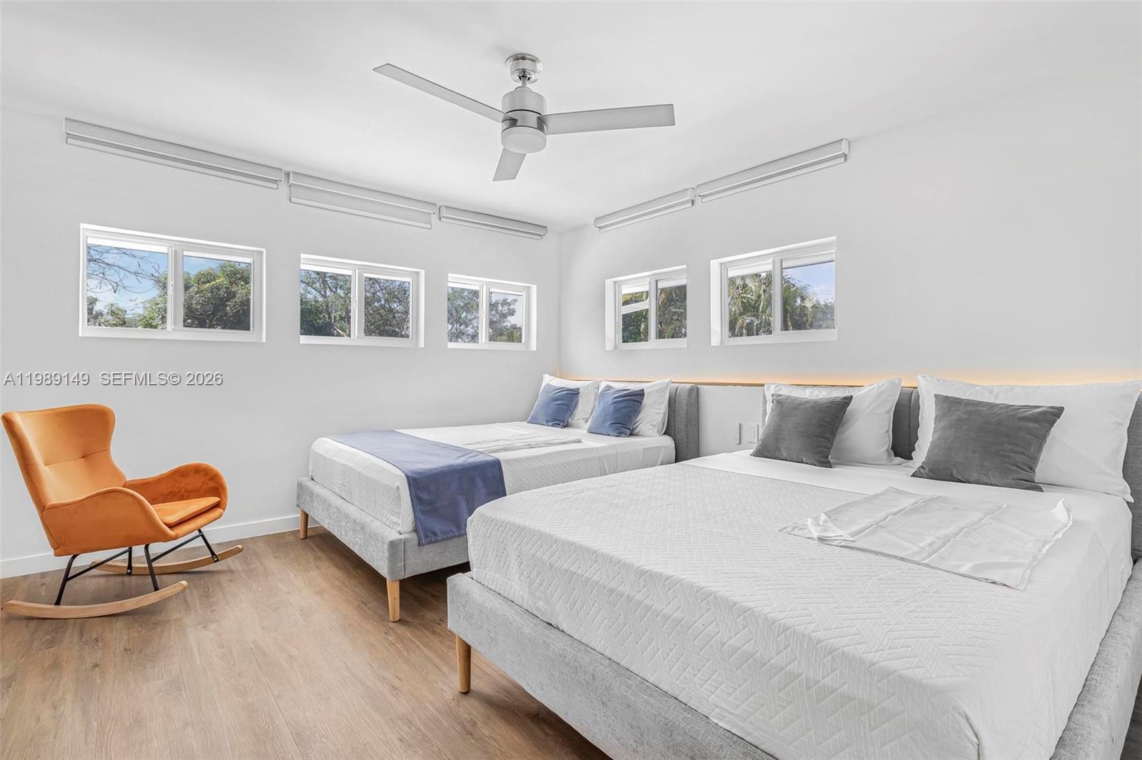 OMNI ESTATES 2ND ADDN - Residential