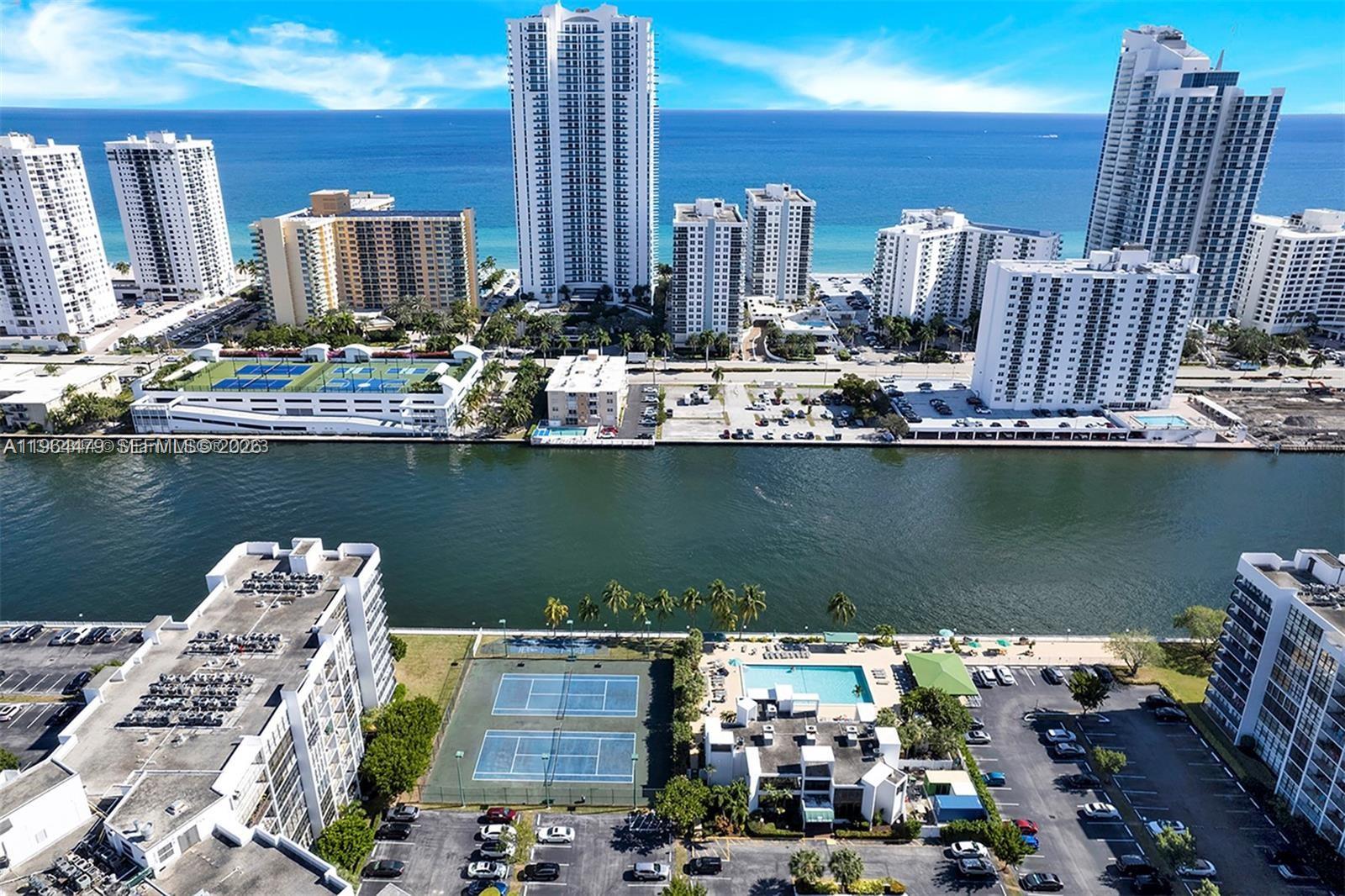 OCEANVIEW PARK CONDO - Residential Lease